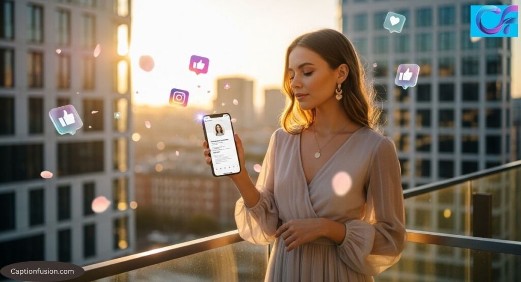 Classy & Elegant Instagram Bios for Girls 🌹 Ideas