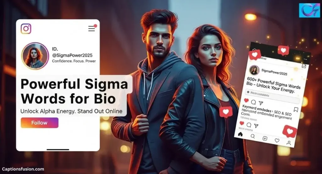 Powerful Sigma Words for Bio