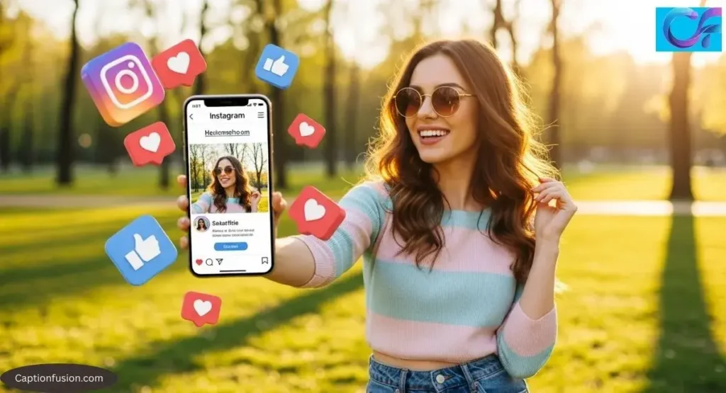 Trendy & Stylish Instagram Bios for Girls Ideas