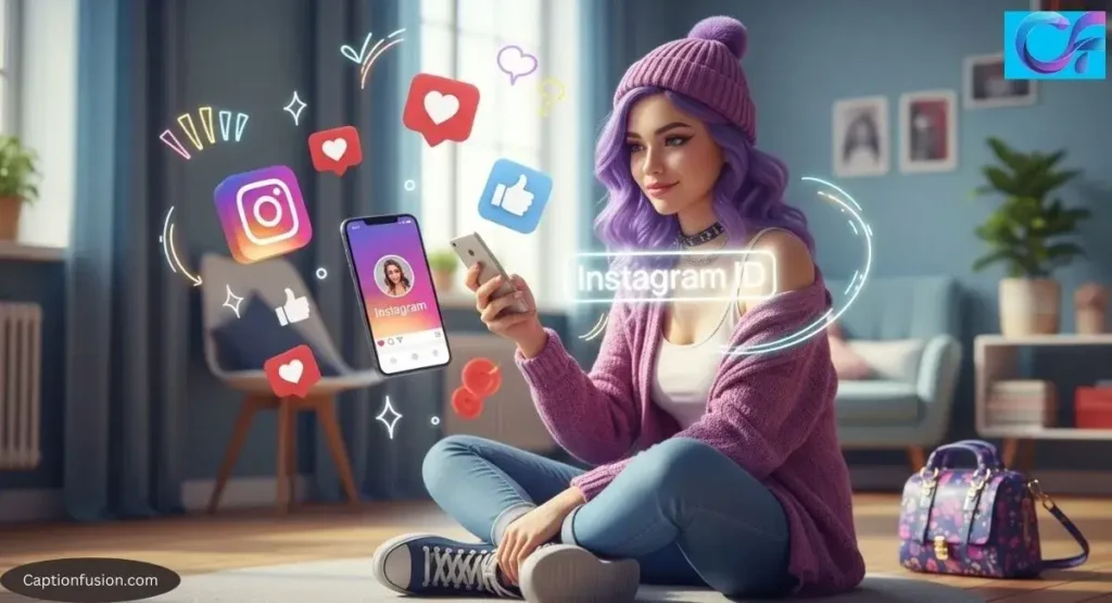 Unique Instagram Bios for Girls ๐ Stand Out from the Crowd