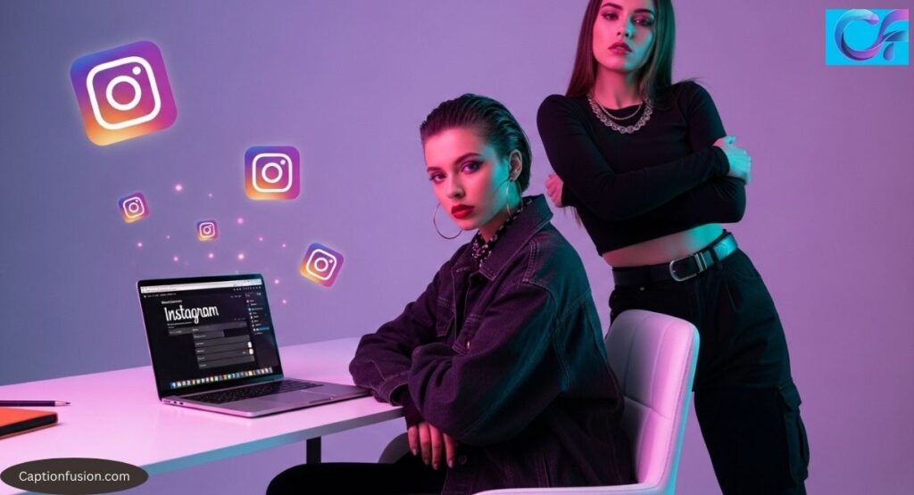 👑 Toxic Instagram Bios for Girls (Short Long & Stylish)