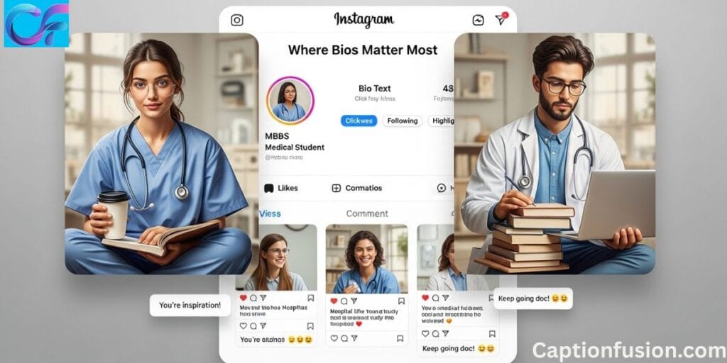 💼 Use Cases: Where Bios Matter Most