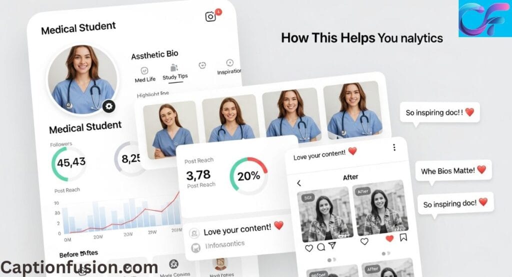 📈 How This Helps You Grow