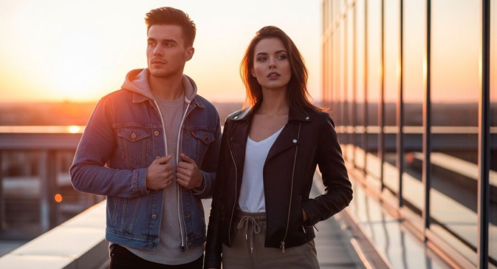 Captions for Hot Pictures
