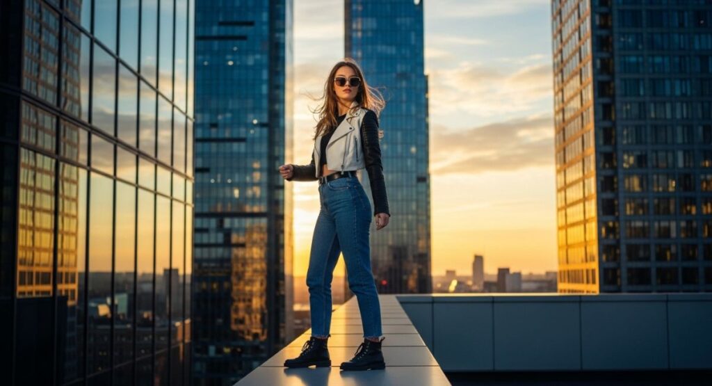 Cool Instagram Captions for Girls
