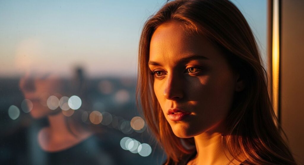 Emotional Attitude Captions 