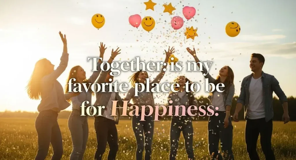 Family Happy Captions for Instagram