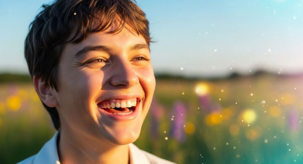 Happiness and Smile Captions for Instagram 