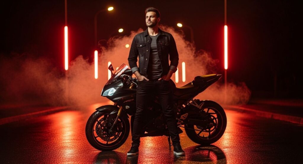 Hot Captions for Instagram for Boys