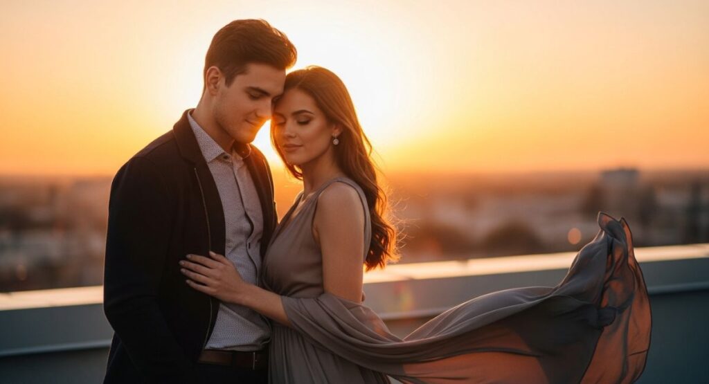 Hot Couple Captions For Instagram
