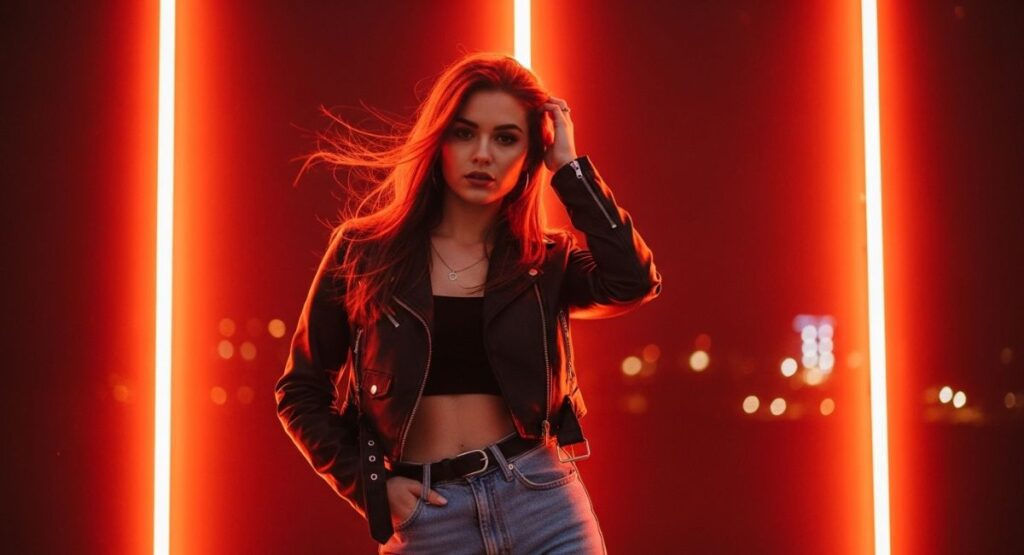 Hot Girl Captions for Instagram