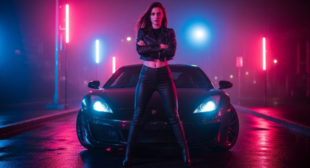 Instagram Captions for Girl's Attitude
