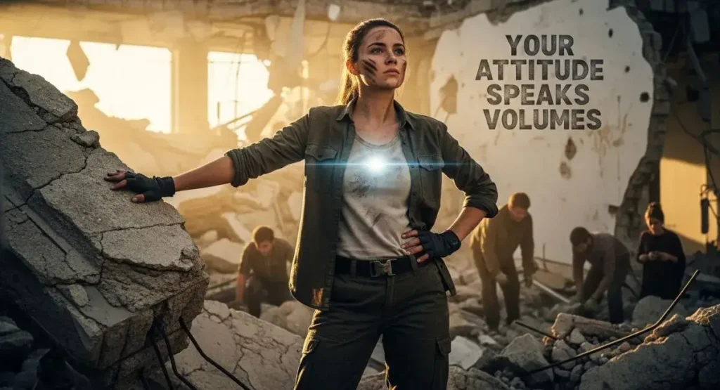 Motivational Attitude Captions for Instagram
