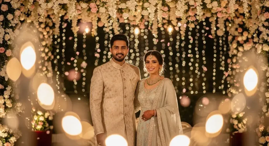 Wedding Suit Captions for Instagram