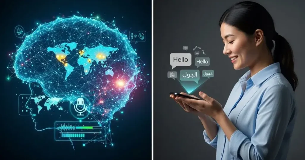 AI in Language Learning