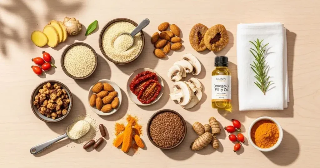 Best Supplements for Bones and Joints in USA