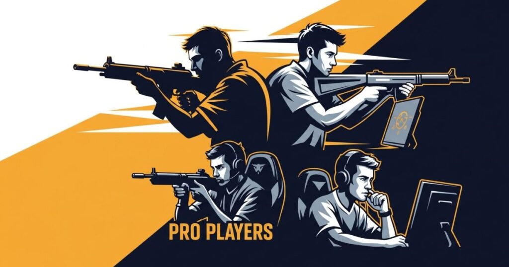 Expert Tips from Pro Players Elevate Your Game 