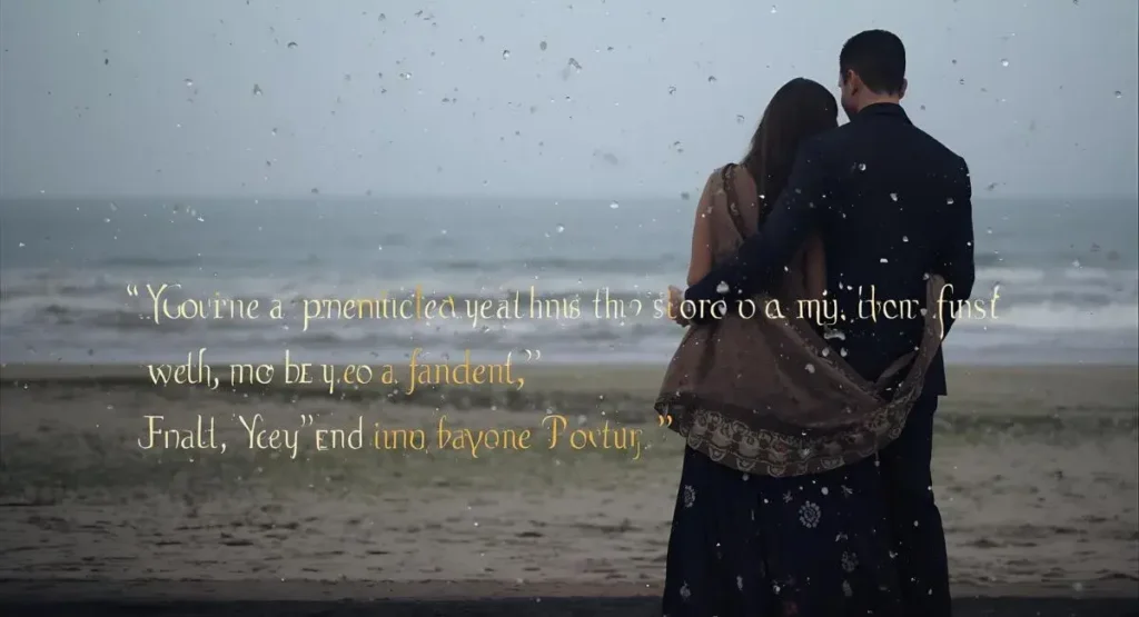 Good Evening Wishes for Love to End the Day Beautifully