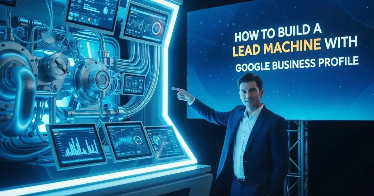 Google Business Profile
