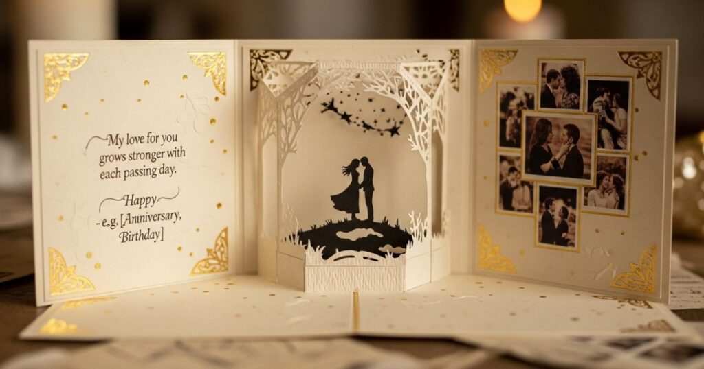 Love Messages for Special Occasions to Make Him Feel Truly