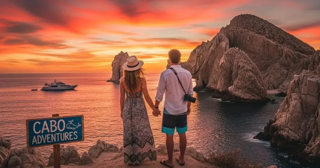 Cabo Travel Captions for Instagram