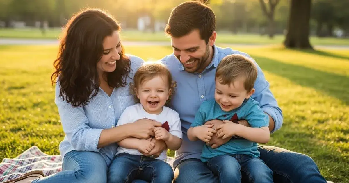 Family Captions for Instagram