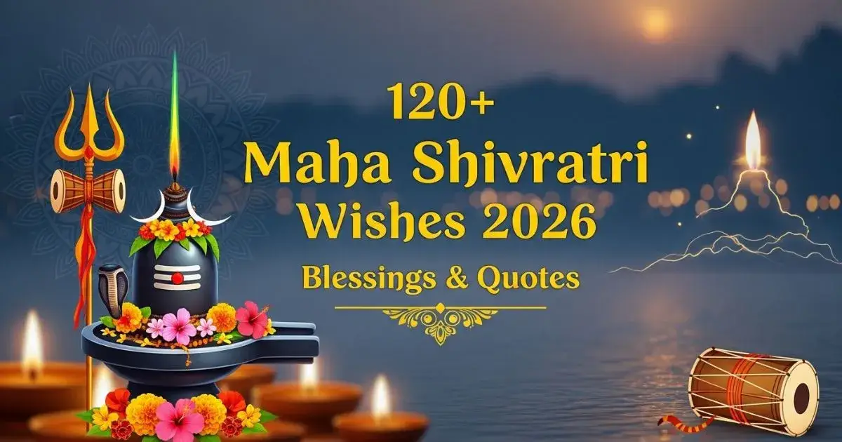 Maha Shivratri