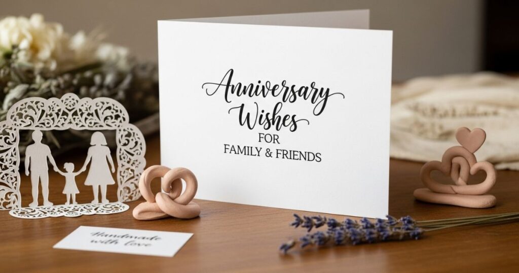 wedding anniversary wishes for friend