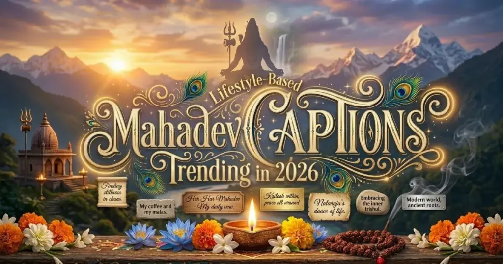 mahadev