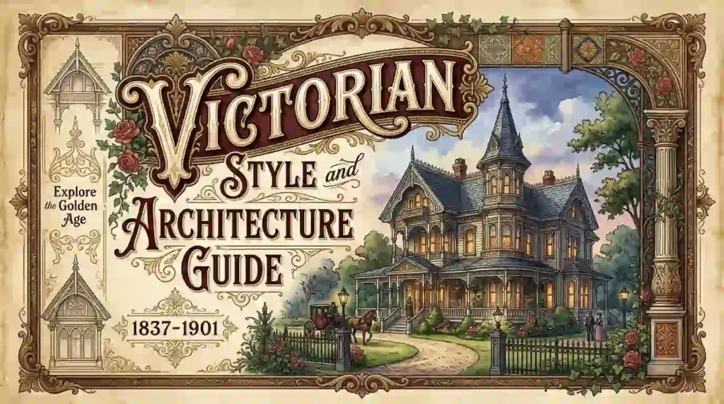 Victorian